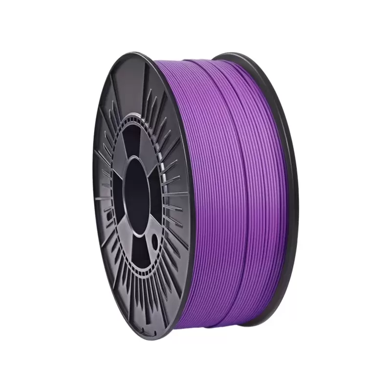 Filament do drukarki 3D Colorfil PLA purple