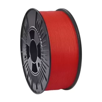 Filament PLA Colorfil Red 1,75mm 0.5 kg