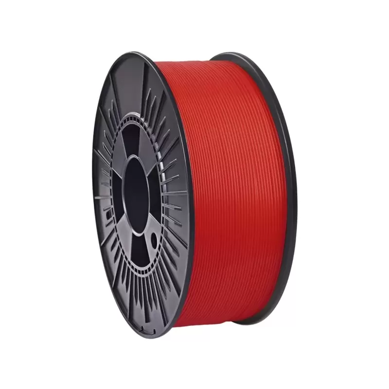 Filament do drukarki 3D Colorfil PLA red