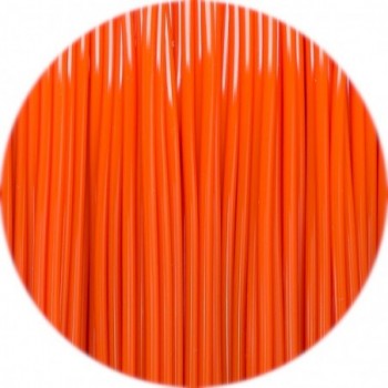 Filament do drukarki 3D FIBERLOGY ASA 1.75mm 075 Orange color