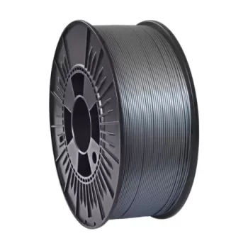 Filament PLA Colorfil Silver 1,75mm 0.5 kg