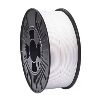 Filament PLA Colorfil White 1,75mm 0.5 kg