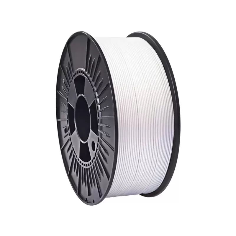 Filament do drukarki 3D Colorfil PLA white