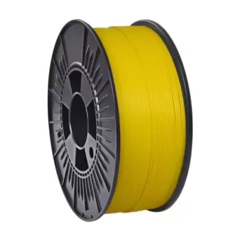 Filament PLA Colorfil Yellow 1,75mm 0.5 kg