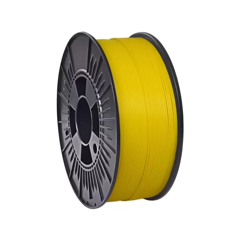 Filament do drukarki 3D Colorfil PLA yellow