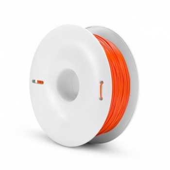 Filament do drukarki 3D FIBERLOGY ASA 1.75mm 075 Orange side