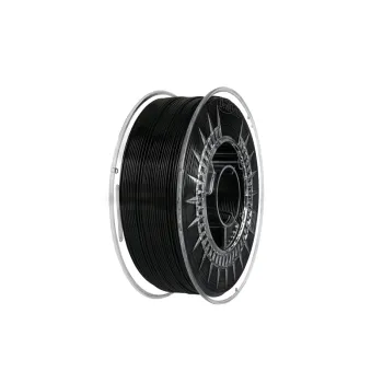 Filament PLA Devil Design Black 1,75mm 1 kg