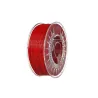 Filament do drukarki 3D Devil Design PLA Red 1kg 1,75mm