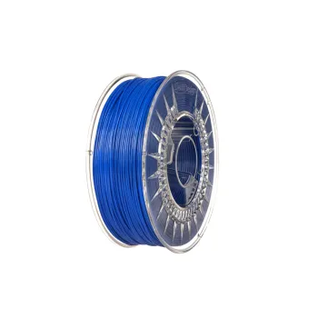 Filament PLA Devil Design Super Blue 1,75mm 1 kg