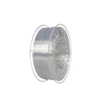 Filament PET-G Devil Design Transparent 1,75mm 1 kg