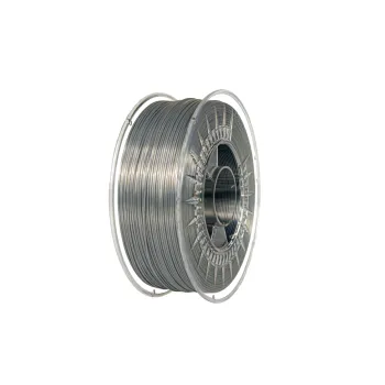 Filament SILK Devil Design Silver 1,75mm 1 kg