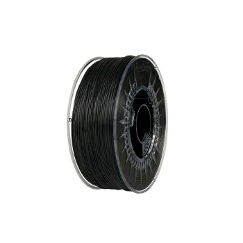 Filament ABS+ Devil Design Black 1,75mm 1 kg