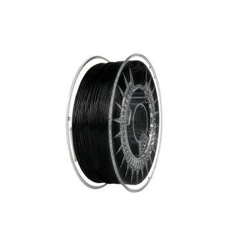 Filament TPU Devil Design Black 1,75mm 1 kg