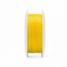 Filament do drukarki 3D FIBERLOGY ASA 1.75mm 075 Yellow front