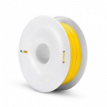 Filament do drukarki 3D FIBERLOGY ASA 1.75mm 075 Yellow side