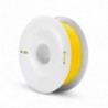 Filament do drukarki 3D FIBERLOGY ASA 1.75mm 075 Yellow side