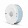 Filament do drukarki 3D FIBERLOGY EASY PET G 1.75mm 0.85kg PastelBlue side