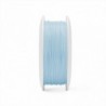 Filament do drukarki 3D FIBERLOGY EASY PET G 1.75mm 0.85kg PastelBlue front