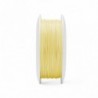 Filament do drukarki 3D FIBERLOGY EASY PET G 1.75mm 0.85kg PastelYellow front