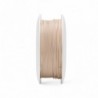 Filament do drukarki 3D FIBERLOGY EASY PLA 1.75mm 0.85kg Beige front