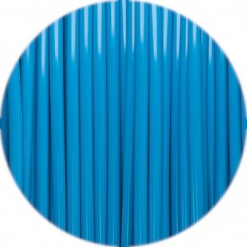 Filament do drukarki 3D FIBERLOGY EASY PLA 2.85kg 0.85kg Blue color