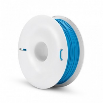 Filament do drukarki 3D FIBERLOGY EASY PLA 2.85kg 0.85kg Blue side