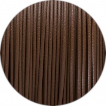 Filament do drukarki 3D FIBERLOGY EASY PLA 1.75mm 0.85kg Brown color