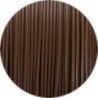 Filament do drukarki 3D FIBERLOGY EASY PLA 1.75mm 0.85kg Brown color