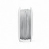 Filament do drukarki 3D FIBERLOGY EASY PLA 2.85kg 0.85kg Gray front