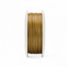 Filament do drukarki 3D FIBERLOGY EASY PLA 1.75mm 0.85kg OldGold front