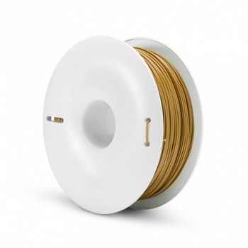 Filament do drukarki 3D FIBERLOGY EASY PLA 1.75mm 0.85kg OldGold side