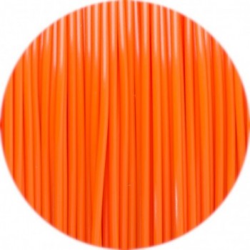 Filament do drukarki 3D FIBERLOGY EASY PLA 1.75mm 0.85kg Orange color