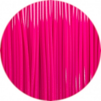 Filament do drukarki 3D FIBERLOGY EASY PLA 1.75mm 0.85kg Pink color