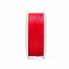 Filament do drukarki 3D FIBERLOGY EASY PLA 2.85kg 0.85kg Red front