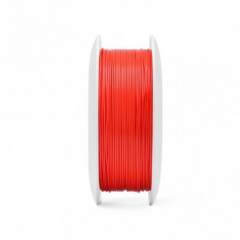 Filament do drukarki 3D FIBERLOGY EASY PLA 1.75mm 0.85kg RedOrange front