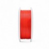 Filament do drukarki 3D FIBERLOGY EASY PLA 1.75mm 0.85kg RedOrange front