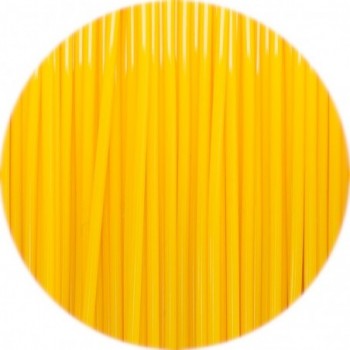 Filament do drukarki 3D FIBERLOGY EASY PLA 1.75mm 0.85kg Yellow color