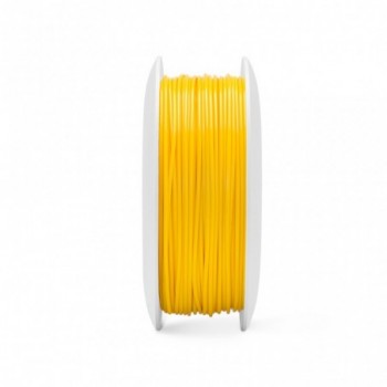 Filament do drukarki 3D FIBERLOGY EASY PLA 2.85kg 0.85kg Yellow front