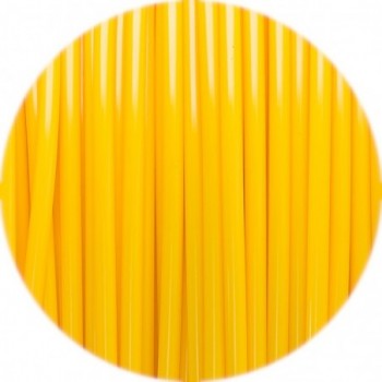 Filament do drukarki 3D FIBERLOGY EASY PLA 2.85kg 0.85kg Yellow color