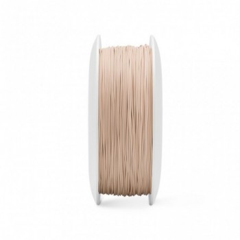 Filament do drukarki 3D FIBERLOGY FIBERFLEX 30D 1.75mm 0.85kg Beige front