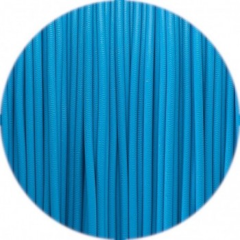 Filament do drukarki 3D FIBERLOGY FIBERFLEX 30D 1.75mm 0.85kg Blue color