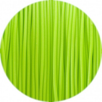 Filament do drukarki 3D FIBERLOGY FIBERFLEX 30D 1.75mm 0.85kg LightGreen color