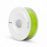 Filament do drukarki 3D FIBERLOGY ABS 1.75mm 0.85kg LightGreen side