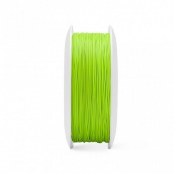 Filament do drukarki 3D FIBERLOGY FIBERFLEX 30D 1.75mm 0.85kg LightGreen front