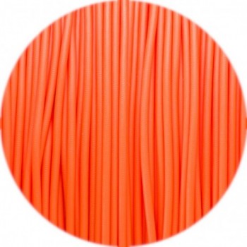 Filament do drukarki 3D FIBERLOGY FIBERFLEX 30D 1.75mm 0.85kg Orange color