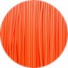 Filament do drukarki 3D FIBERLOGY FIBERFLEX 30D 1.75mm 0.85kg Orange color