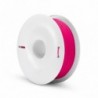 Filament do drukarki 3D FIBERLOGY FIBERFLEX 30D 1.75mm 0.85kg Pink side