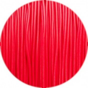 Filament do drukarki 3D FIBERLOGY FIBERFLEX 30D 1.75mm 0.85kg Red color