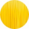 Filament do drukarki 3D FIBERLOGY FIBERFLEX 30D 1.75mm 0.85kg Yellow color