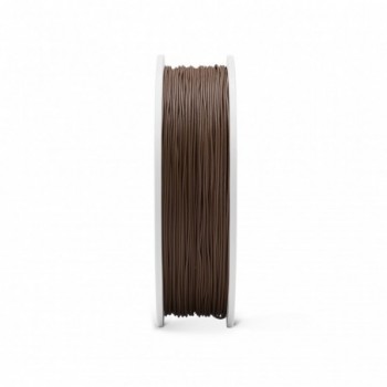 Filament do drukarki 3D FIBERLOGY FIBERFLEX 40D 1.75mm 050 Brown front